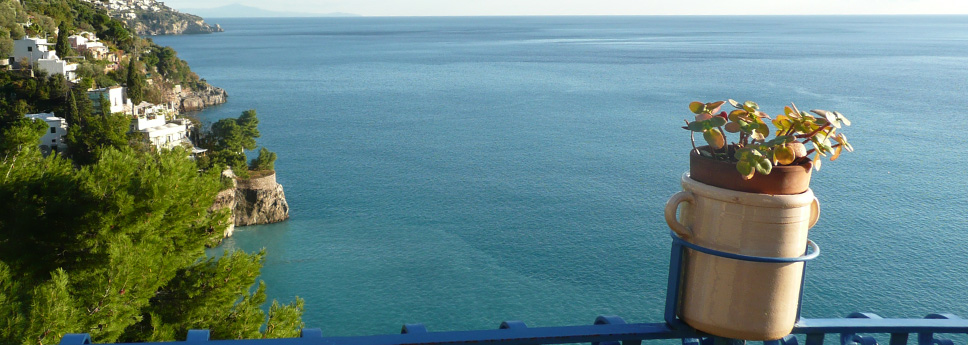 La Fenice Positano